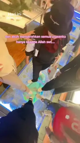 #padahariini #Alumnikelastocflnanalaouse_2024  hasbunallah wani'mal waqil ni'mal mawla wani'mannashir masih tetap berjuang bismillah kunfayakun Aamiin 🤲 