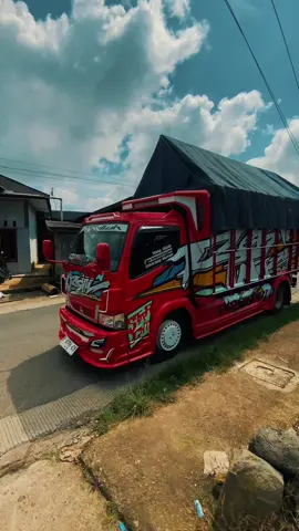 Sekarang jadi jalan rejeki ku 🤲#trukmaniaindonesia #kentangidaman🥴 #fypシ゚ #dieng_wonosobo #CapCut 