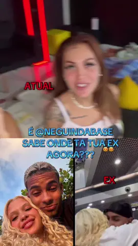 Pollyana Mota terminou com neguindabase, polly tá vivendo, Pollyana Motta #pollyanamota #neguindabase #n1 #neiff 