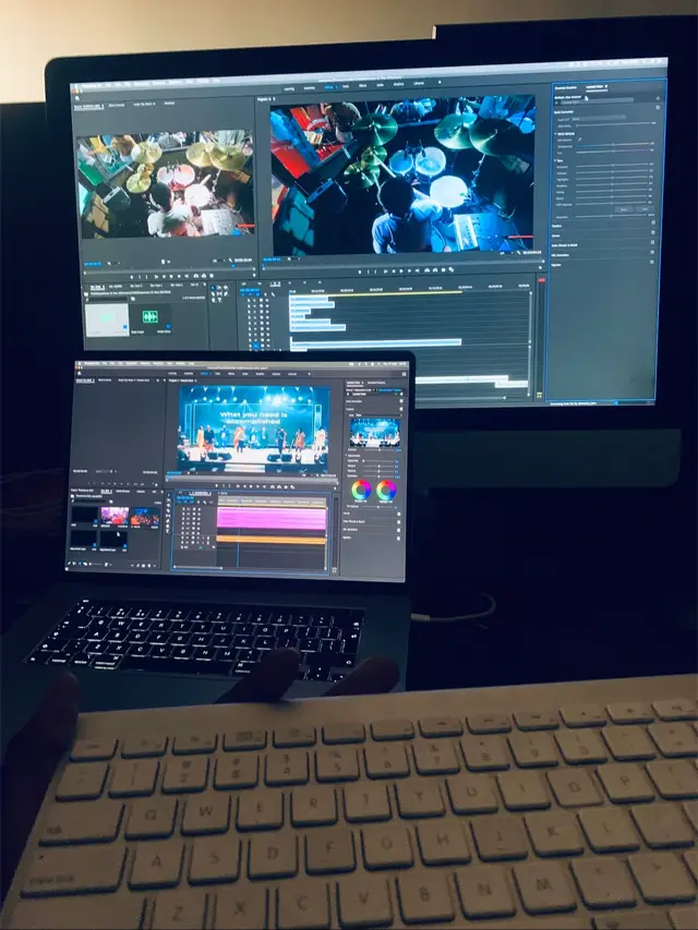 VIDEO EDITOR: I'm just a DM away to help tell your story as you envisioned it. #messiahamos  #videoediting #videoeditingtutorial #videoeditingtips #videography