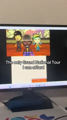 This the only grand national tour I can afford… #kendricklamar #kdot #sza #grandnationaltour2025 #fyp #tomodachilife #gnx #peekaboo #jinx