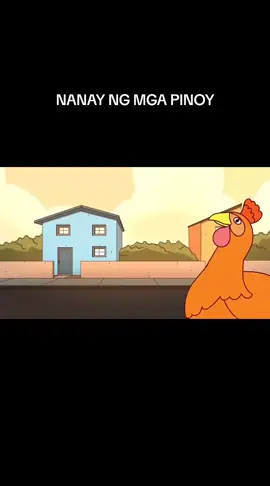 NANAY NG MGA PINOY | PINOY ANIMATION #jenanimation #animationvideo #pinoyanimation #comedy #fyp #foryou 