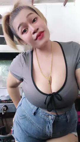 #ลูกสาวยายสม #สาวอวบอ้วนขอนแก่น #อีเฒ่าขี้ดื้อ #🤣🤣🤣เป็นคนติดพุง #แม่ค้าสายแซ่บ😁😁 #สาวยุค90😘😛😘 