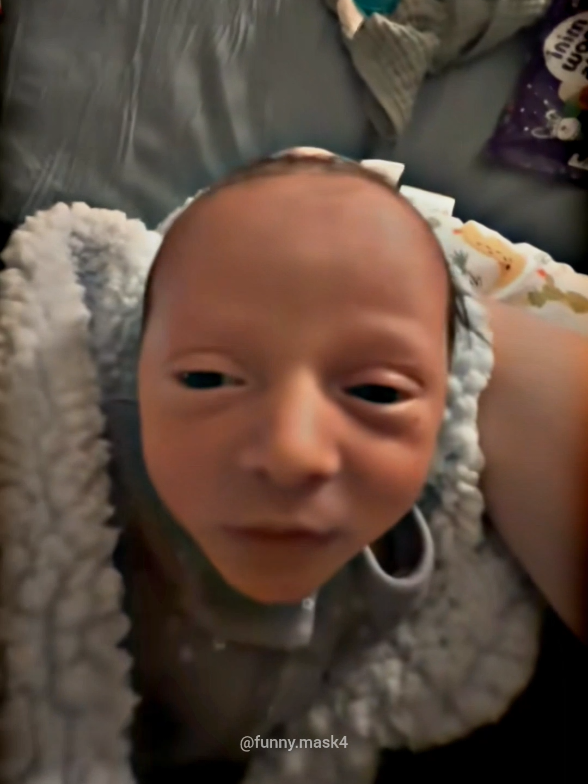#baby #babiesoftiktok #fyp 