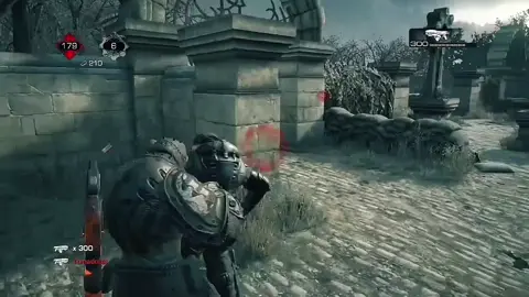 Cosas que pasan en gears #gearsofwar 