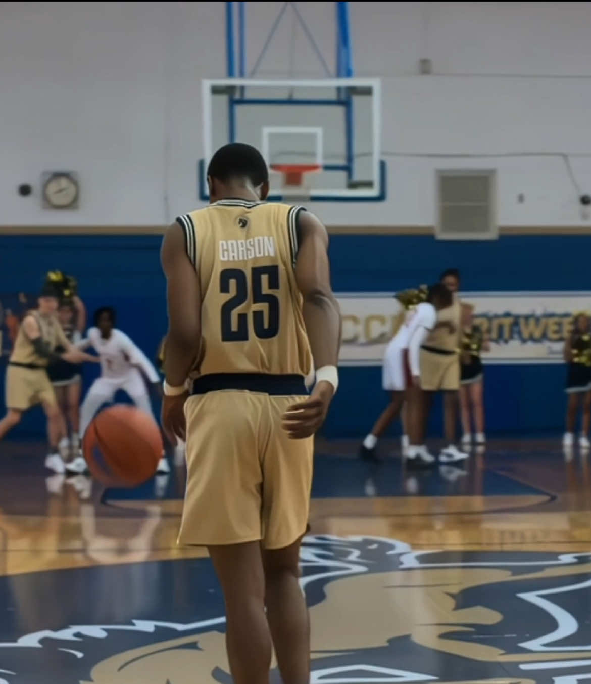 best scene in season 2 #jacecarson #swaggerappletv #capcut #jacecarsonedit 