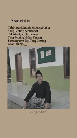 yang penting hidup senang sehat panjang umur 🤲🏻#fypage 