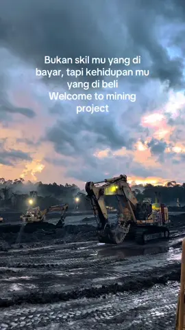 Satu persatu doa itu akan terwujud, alhamdulillah🤲#tambang #tambangbatubara #storytambang #fyp #fypシ゚ #storytime 