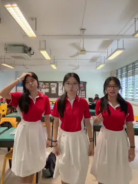 yay