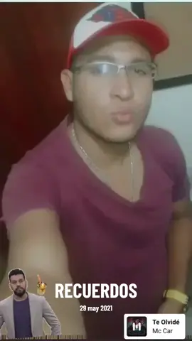 #Recuerdos