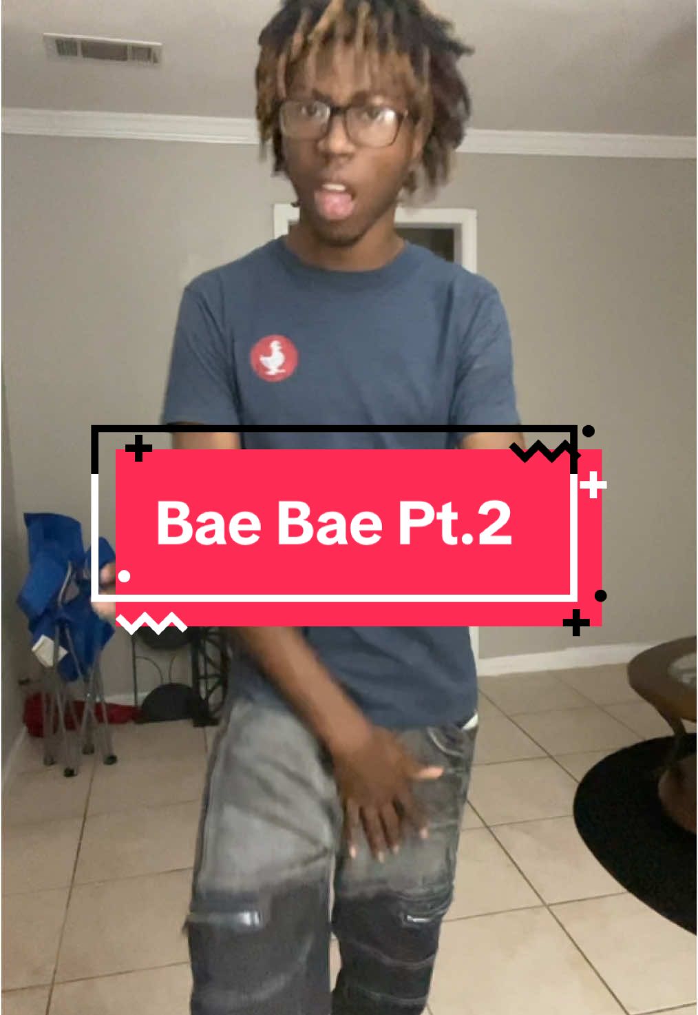 Who asked for ‘bae bae’ T.O.P version? We went all out once again. #bigbang #vip #baebae #trekrazies #fyp #foryoupage #DANCE #dancecover #dancechallenge #kpop #kpopfyp #kpopdance #kpopdancecover #kpopdancechallenge #kpoptiktok #viral #viralvideo #viraltiktok #gdragon #taeyang #daesung #top #choiseunghyun #bigbangtop #topbigbang #ot4 #ttt #tttop #choiseunghyuntop #goofy 