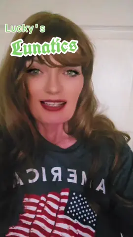 #lunatics #@Luckymoon2020 ##luckyslunatics #fun ##havefunwithit #enjoytiktok 