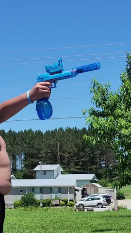 #tiktokshopunboxing #tiktokshopcreatorpicks #summervibes #spotlightfinds #watergun 