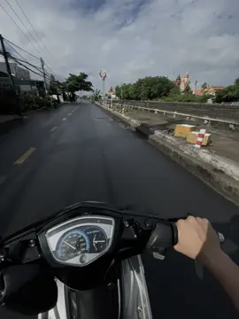 sau cơn mưa
