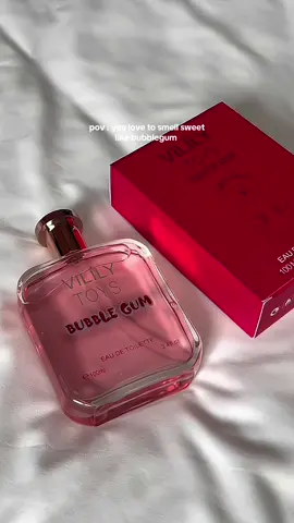 Kita suka bau manis maniisss! 🍬🍭✨ #perfumemurah #perfumetiktok 