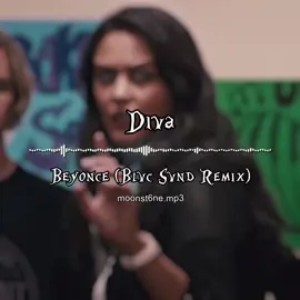 Diva beyoncé edit audio (Blvc Svnd Remix) @moon #editaudio #beyonce #editaudios #edit #ae #aftereffects #capcut #editing #song #fyp #aestheticedits 