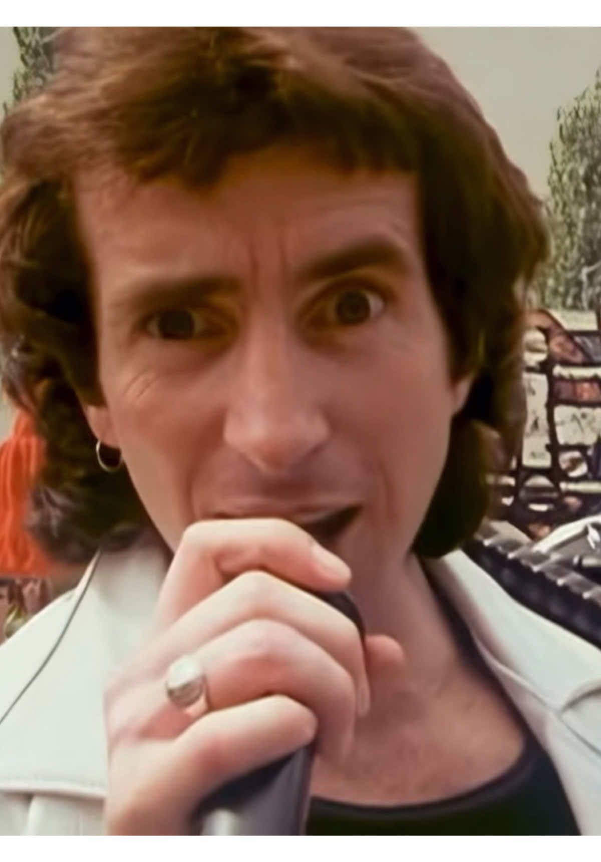 Its a Long Way to the Top (If You Wanna Rock n’ Roll) ⚡️ #ACDC 