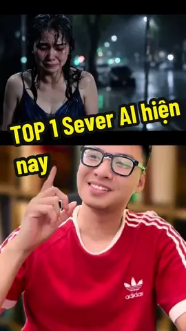 Top 1 Sever về AI hiện nay, chỉ một câu lệnh bạn có thể tạo một video như thế này, đó chính là Google Gemini Veo3 mới ra mắt #CapCut #creatorsearchinsights #ai #xuhướng #trend #chatgpt #gemini 