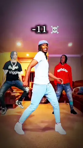 total: 23 Rampage | #viral #fyyp #drip #drill 