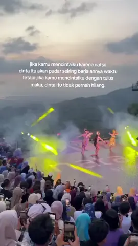 kusumaning ratri mung sawiji @Sanggar Seni Krisna Mukti  @obelixseaview  #senitari #ramayana #obelixseaview #fyp 