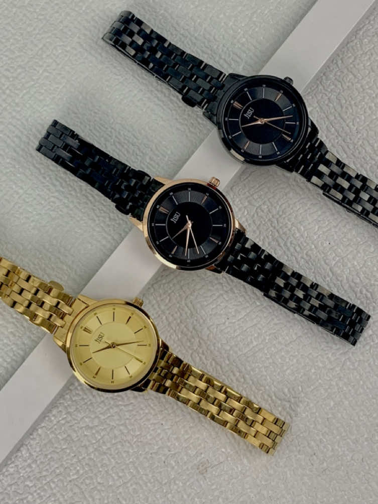 NEW ARRIVAL JISUWATCH ORIGINAL 100% 😍 #promomakangajian #jisuwatch #beranitampil #jamtanganwanita #jamtanganoriginal #guncang66  #gas #checkout #keranjangkuning #jamtangantahanair #wibgajian🔥 #promoguncang66 #simple #trending #viral #original 