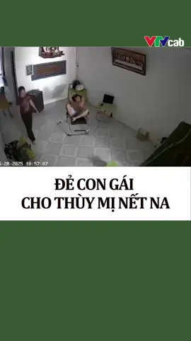 Con ơi là con...#vtvcab #vtvcabon #nhac