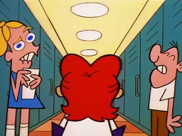 tuff dexter #edit #capcut #viral #fyp #dexter #dexterslaboratory #mogged #mog #looksmax #looksmaxing #aura #tuff