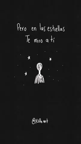 las estrellas y tú tienen algo en común, pero no te lo diría (pt. 5) . . . #paratii #fyp #estrellas #tu #crush #animation #frases #pensamientos #paradedicar #amor #stars 