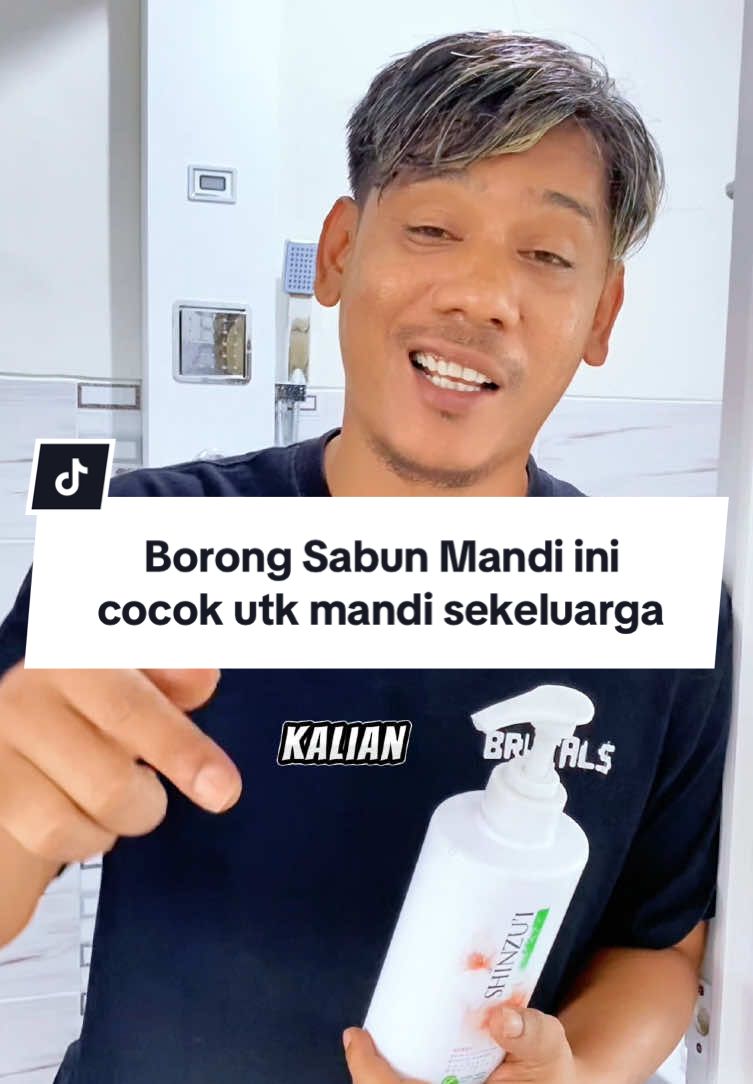 Membalas @Masbang sabun shinzui yang cocok banget buat kamu yang biasanya cewek cewek suka pakai sabun cair kamu mending beli ini sekarang beli online di keranjang kirim ke sini daripada kamu beli offline harganya mahal kamu cek aja di keranjang kiri bawah ini untuk pembelian… . #sabunsabuncairshinzui #fyp #sabunmandi #sahunmandimurah #sabunmandishinzui #sabunviral #sabunmurah #sabuncairshinzui #shinzui480ml #sabuncairpromo #megaguncang55 #paydaysale #promoguncang55 #wibgajian  