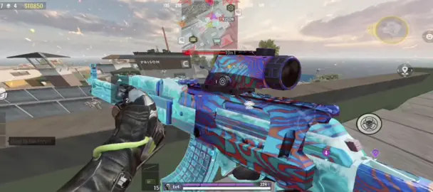 RANDOM CLIPS IG #bloodstrike #gaming #fyp 