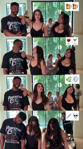 Which is best? @KingBach @halobratxo @Naomi 🌙 @Rachael Lerman @aj_salvatore @Jessicatalystic  @Linnea 🌶️🔥 