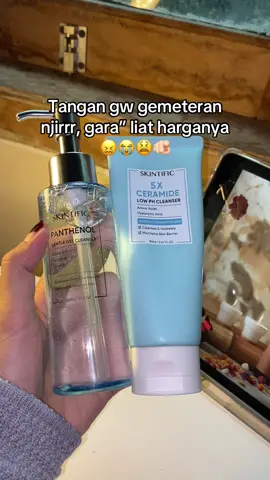 #facialwash #skintific #skintificid #paydaysale 