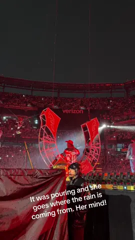 Beyoncé is the GOAT