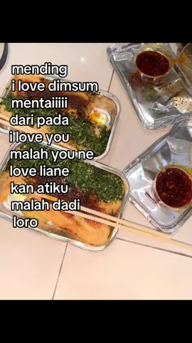 #dimsummentai🥺🥺