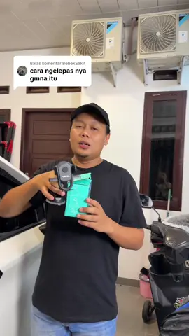 Membalas @BebekSakit holder hp mobil dari log on #holderhpmobil #carphoneholder 