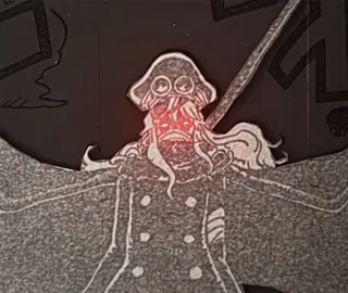 imu the devil ! #onepiece #onepieceedit #imu #luffyonepiece #anime #luffy #imusama