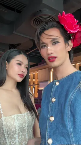 ออกงานคู่คับ @น้องดาศักดิ์ดา 