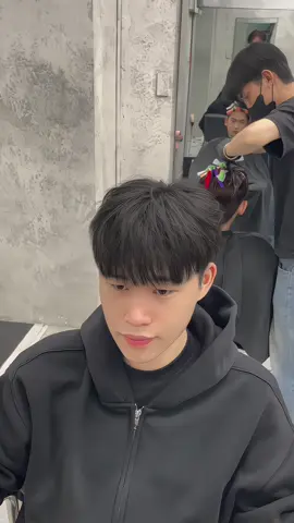 Layer Pixie ngắn không cần sáp #trungchainhairstudio #xuhuong #viral #tocnamxuhuong #tócđẹp #reviewlamdep 