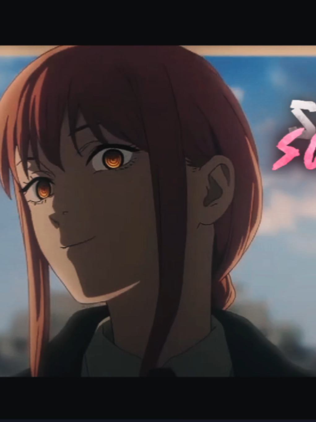 she is so cute 😩🫶🏻#foryoupage #foryou #anime #fortune_anime_editors #vairal #makima #denji 