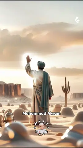 Saudara-Saudara Rasulullah SAW yang Dirindukan di Akhirat 