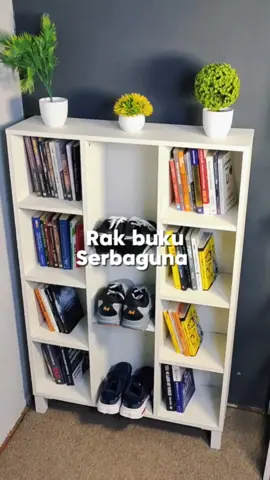 Samaan yuk rak bukunya 🥰 #rakbukuserbaguna  #rakbukukamaraesthetic  #rakbukuminimalis  #rakbuku11susunmurah  #rakbuku  #rakbukudikamar  #rakbukuyangkuatkokoh #creatorsearchinsights 