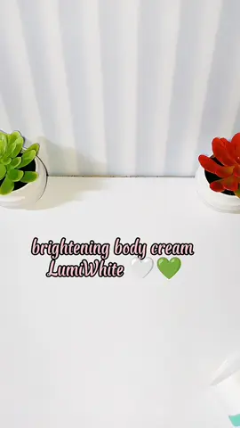 luvv bgtt pokoknya 💗💗@LUMIWHITE |#GlowingSebadan #LumiWhite #FeelTheBrigt #fyp #xyzbca #affilite 