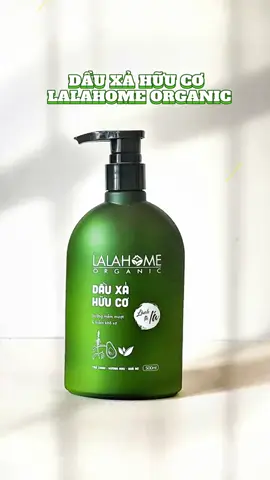 Dầu xả thành phần từ thiên nhiên lành tính mình tin dùng #review #xuhuong #tabeetaplamaffi 