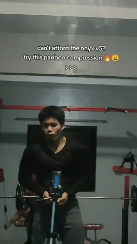 kung hindi mopa afford onyx V5 ng GS try this PAOBOO Compression shirt gar🔥😩 #compressionlongsleeve #compressionshirt #compre #compression #gymshirt #gymwear #GymTok #fyp #fyppppppppppppppppppppppp #foryou 