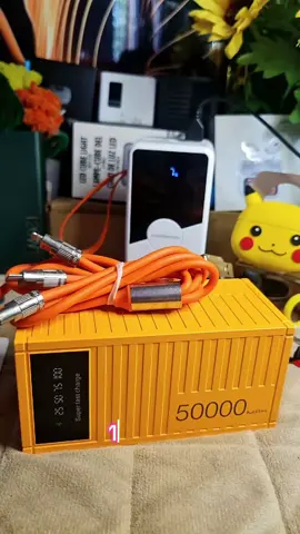 Sạc dự phòng 50.000 mah săn nhanh ở giỏ hàng 139k miễn ship#sacduphong #sacduphong20000mah #sacduphong50000mah #sacduphong30000mah #sacduphongtrongsuot 