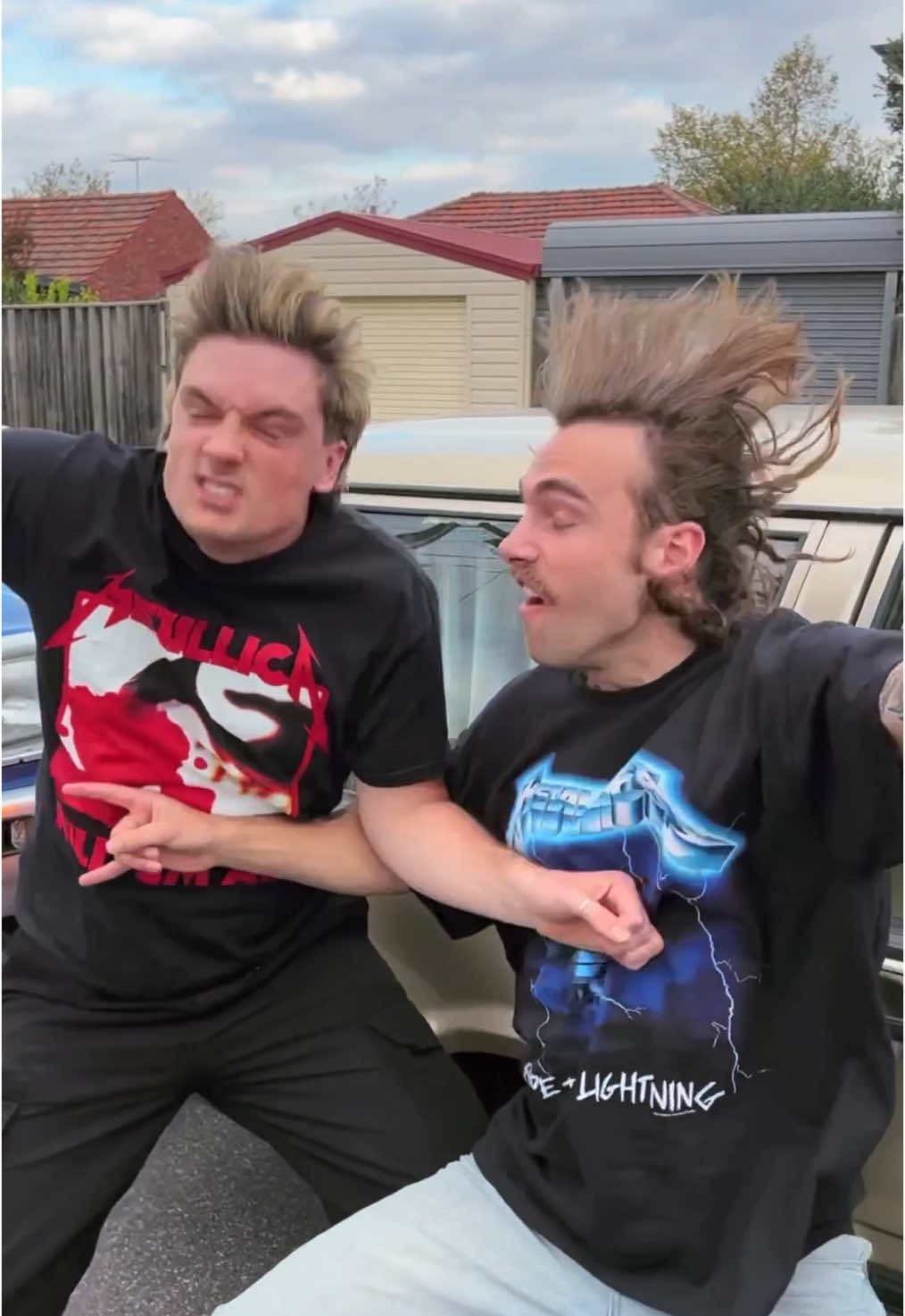 Instant homies 