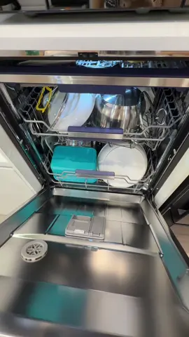 Full máy sạch coong 🤭 #CleanTok #dishwasher #eurosun #mayruabat #mayruachen #sayptc #saykhinong 