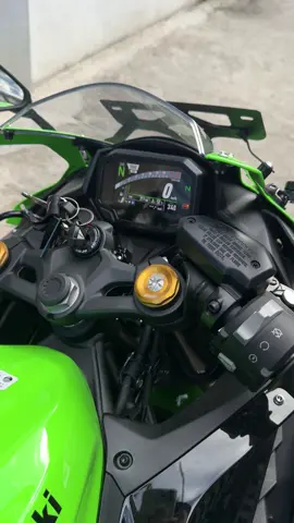 #zx25r #zx4rr 