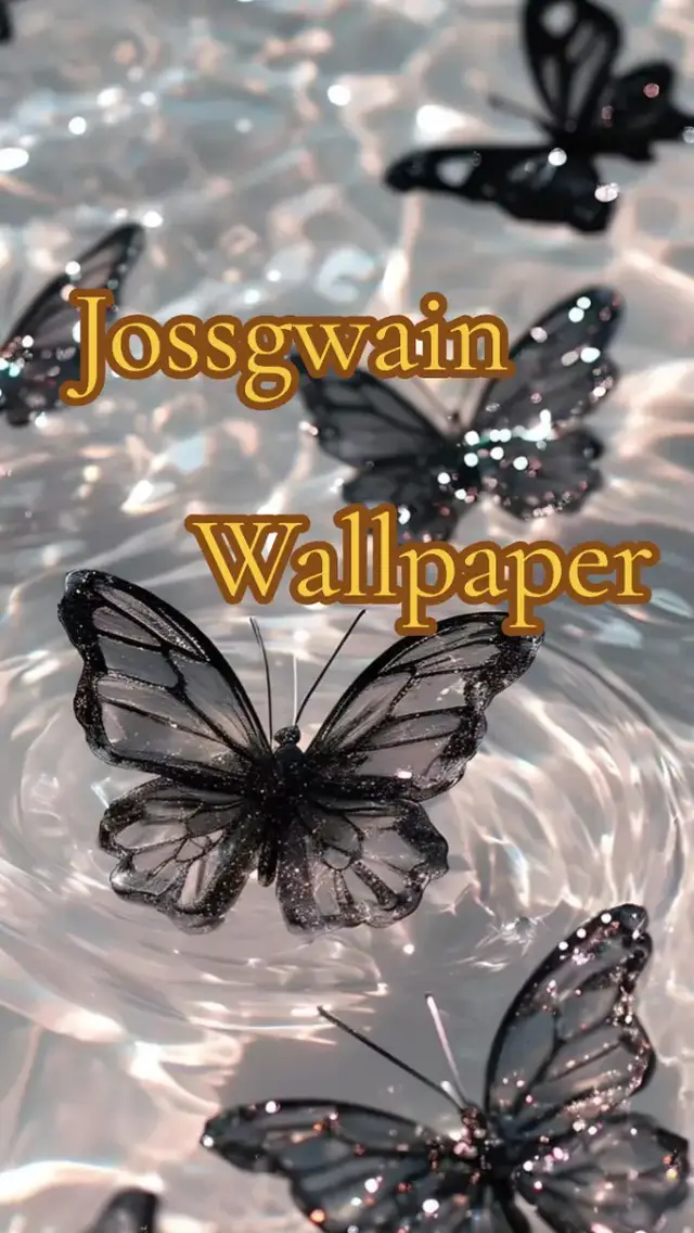 Jossgawin Wallpaper တောင်းထားတဲ့သူလေးတွေအတွက်#jossgawin #blfan #gmmtv 