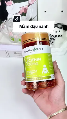 Đẹp da đẹp dáng từ bên trong  #mamdaunanh #tangvong1 #vienuongdepda #healthycare #goclamdep #reviewlamdep #unboxing #gocnhohazy #xuhuong 